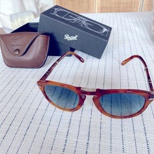 Steve McQueen Limited Edition Persol Sunglasses